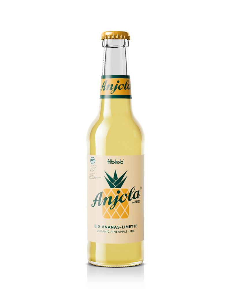 anjola packshot mit gelbem etikett