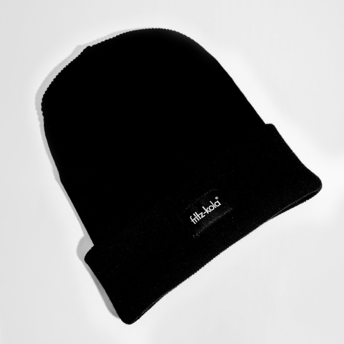 fritz-kola beanie