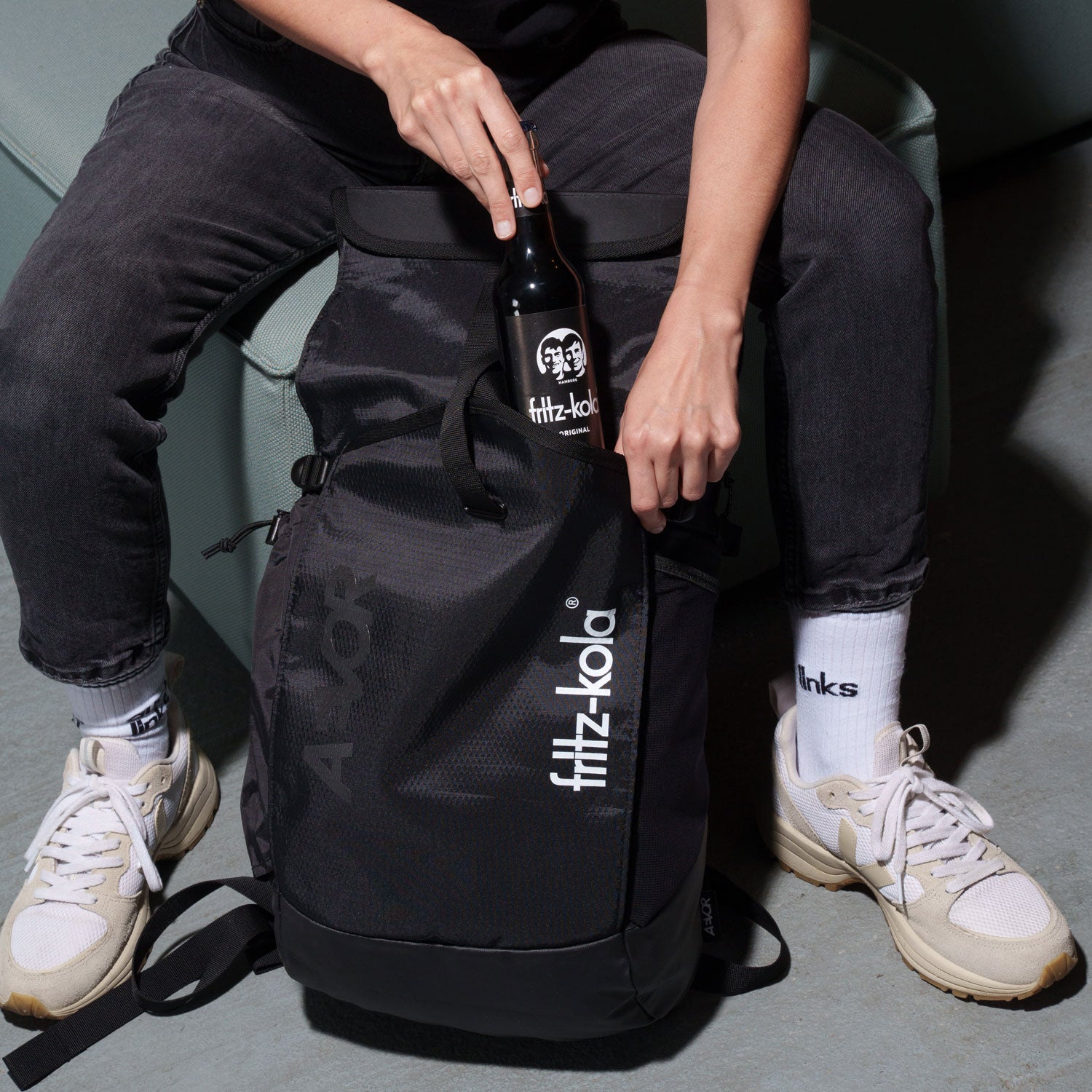 anjola bio-limonade ananas & limette 0,33 l anjola bio-limonade ananas & limette 0,33 l