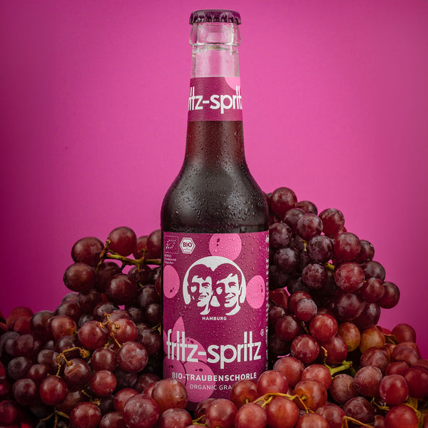 fritzkola original 0,33l